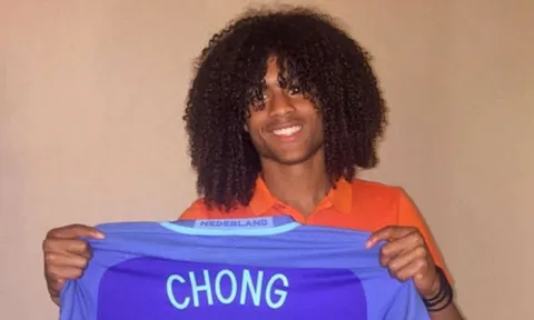 Tôi đến Man United không phải vì tiền