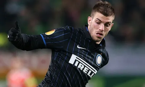 Tài năng của Davide Santon, ngôi sao đang rộng đường rời Inter