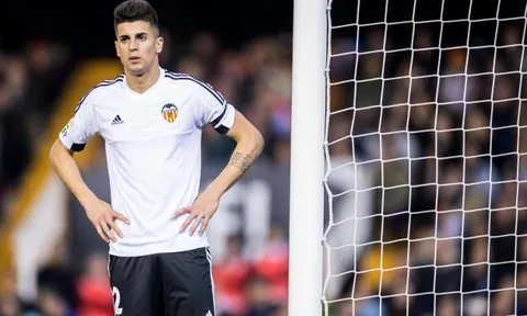 Tài năng của Joao Cancelo - hậu vệ phải đang được Barca nhắm tới