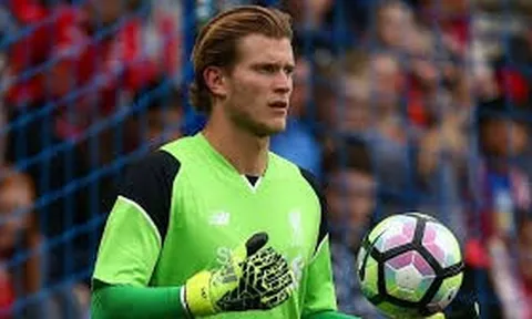 Tài năng của Loris Karius, thủ thành đang 'hứng đá' của Liverpool