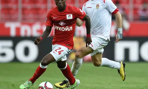Tài năng của Quincy Promes, ngôi sao được Liverpool theo đuổi