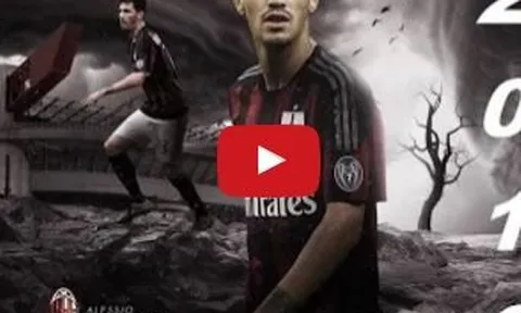 Tài năng đặc biệt của Alessio Romagnoli