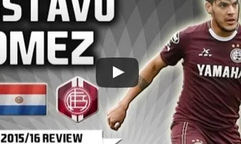 Tài năng đặc biệt của Gustavo Gomez (AC Milan)