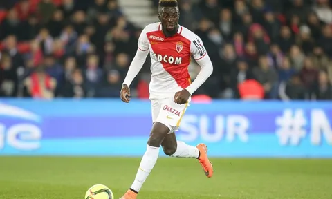 Tài năng đặc biệt của Tiemoué Bakayoko (Monaco)