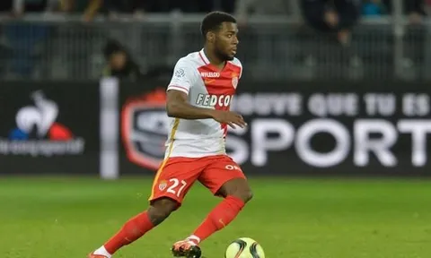 Tài năng thần đồng Thomas Lemar (AS Monaco)