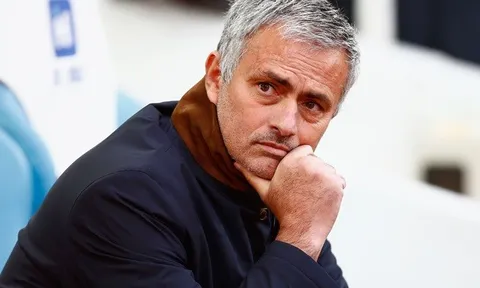 Tại sao Mourinho luôn được các cổ động viên nhà ủng hộ?