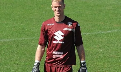 Tạm biệt Joe Hart - những khoảnh khắc khó quên nhất