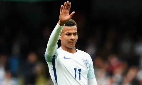 Tầm quan trọng của Dele Alli tại Tottenham