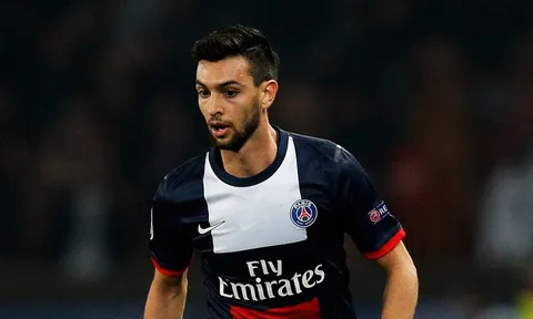 Tầm quan trọng của Javier Pastore tại PSG