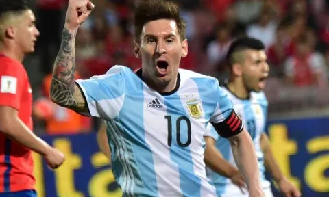 Phân tích tầm quan trọng của Messi vs Argentina