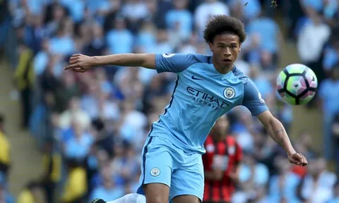 Tân binh 37 triệu bảng của Man City bị chê bai thậm tệ