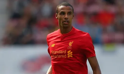 Tân binh Matip tiết lộ bí quyết hòa nhập nhanh ở Liverpool