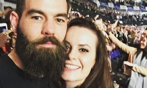 Tan mộng chung kết, Joe Ledley tiếp tục kế hoạch... cưới vợ