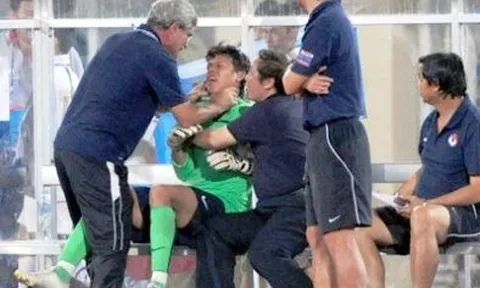 Nguyên nhân khiến ĐKVĐ Becamex Bình Dương tụt dốc không phanh
