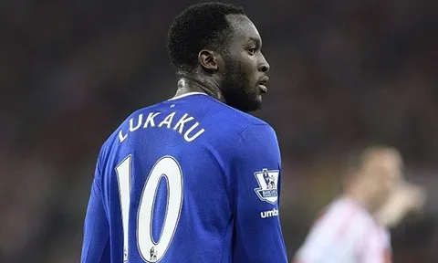 Tất cả 25 bàn thắng của Lukaku mùa giải 2015/16