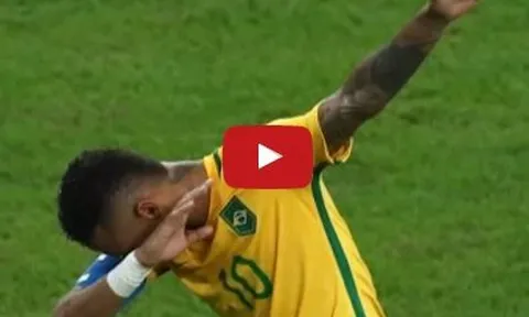 Tất cả 50 bàn thắng của Neymar cho tuyển Brazil