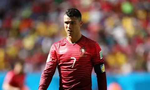 Tất cả 9 bàn thắng của Cristiano Ronaldo ở các kỳ EURO