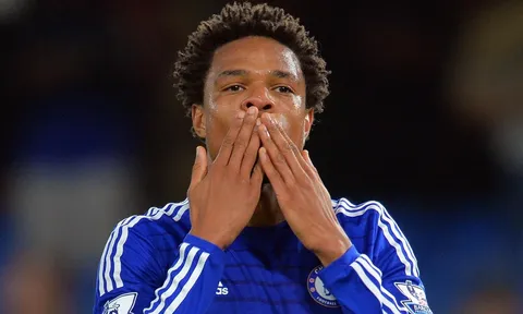 Tất cả những bàn thắng của Loic Remy cho Chelsea