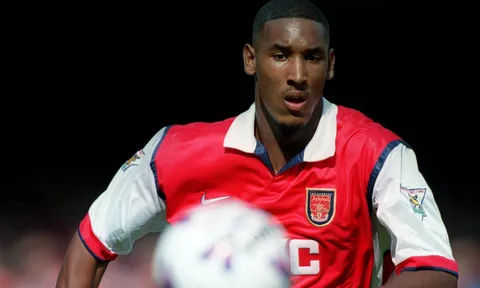 Tất cả những bàn thắng đẳng cấp của Nicolas Anelka cho Arsenal