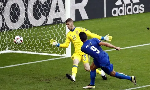 Dư âm Tây Ban Nha 0-2 Italia: Người Đức thấy sợ