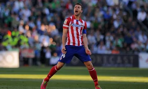 Gabi và sự mâu thuẫn của Del Bosque