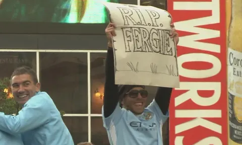 Tevez khiến MU mất cơ hội sở hữu sao trẻ Boca