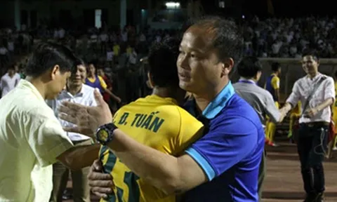‘Trảm tướng’ Hải, FLC Thanh Hóa vẫn quyết tâm xưng vương