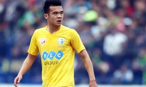 FLC Thanh Hóa đón tin vui từ Hoàng Thịnh và Đình Đồng