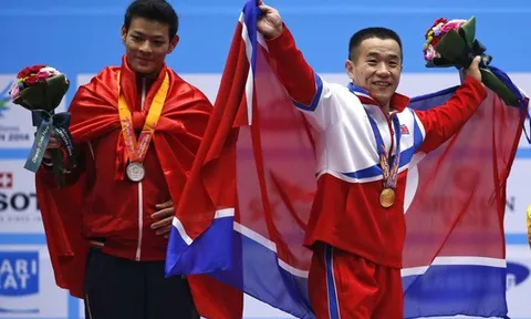 Kỳ vọng Thạch Kim Tuấn
