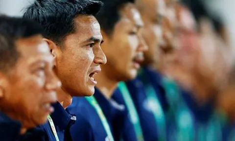 Thái Lan cử 3 chuyên gia theo dõi ĐT Việt Nam tại AFF Cup 2016