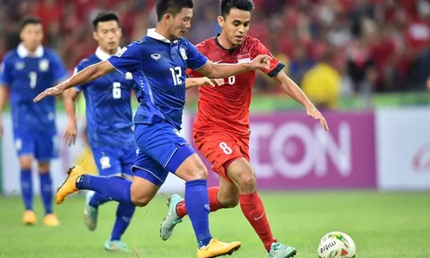 AFF Cup 2016: Thái Lan gọi, ĐT Việt Nam sẽ trả lời?