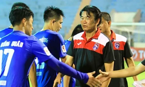 Than Quảng Ninh tuyển ngoại binh tại BTV Cup 2016