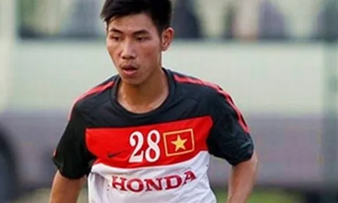 Than Quảng Ninh công bố bản hợp đồng thứ 3 chuẩn bị cho V.League 2017