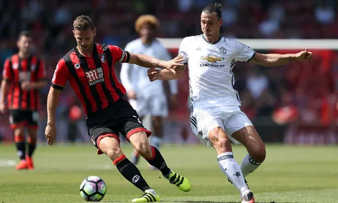 Tháng 11 đầy khắc khổ của Manchester United