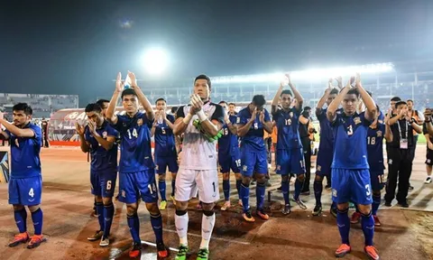 Thắng 2-0, Kiatisak vẫn ngán Myanmar ở thế chân tường