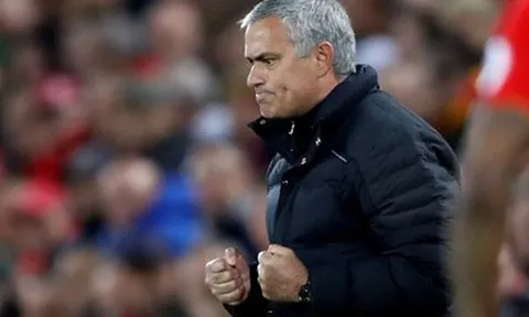 ‘Thắng lợi nửa vời’ của Mourinho