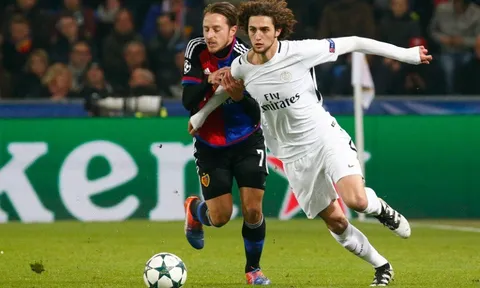 Thắng nhọc, người PSG nói gì?