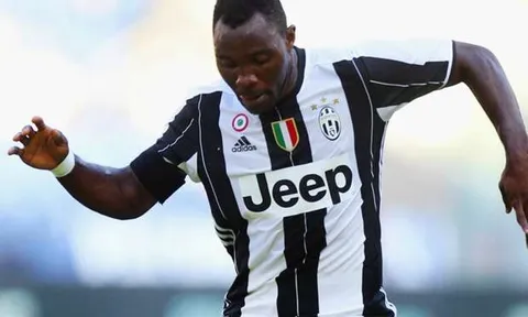 Thắng Palermo, Juventus tổn thất nặng nề