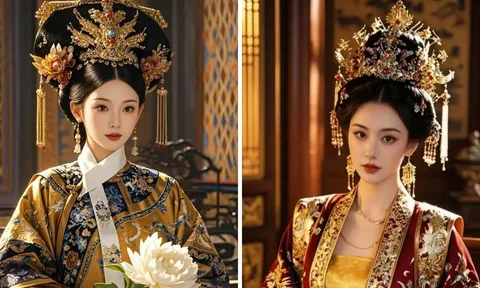 Tháng sinh Âm lịch hé lộ sức hút đặc biệt: Đi đến đâu cũng được yêu mến, dễ gặp quý nhân