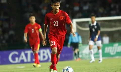 Chuyên gia Đoàn Minh Xương: “U16 Việt Nam nếu vô địch chớ nên ảo tưởng sức mạnh”
