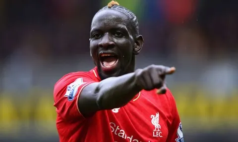 Thành Milano lên kế hoạch giải cứu Sakho khỏi Liverpool