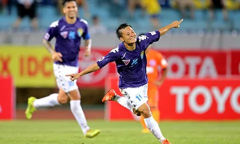 V-League 2016: “Hà Nội T&T chưa hết cửa vô địch”