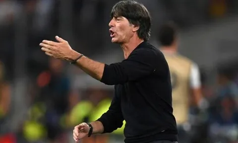 Thất bại tại EURO 2016, Joachim Loew bóng gió chia tay Đức