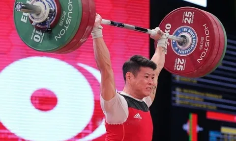 Thể thao Việt Nam dự Olympic Rio 2016: Chỉ có 3 môn mũi nhọn