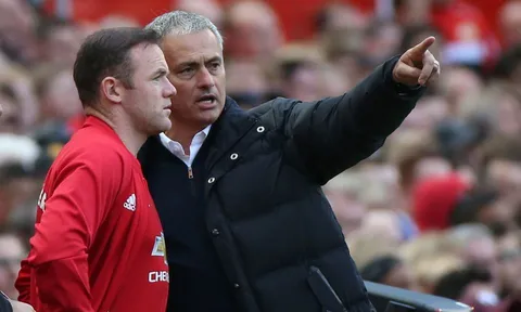 Thêm điểm đến hứa hẹn cho Rooney