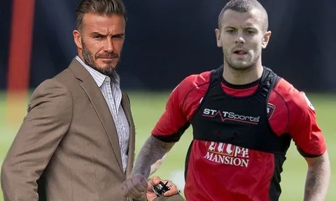 Thêm lý do khiến Wilshere gia nhập Bournemouth