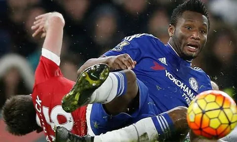 Thêm một cái tên tính tháo chạy khỏi Chelsea