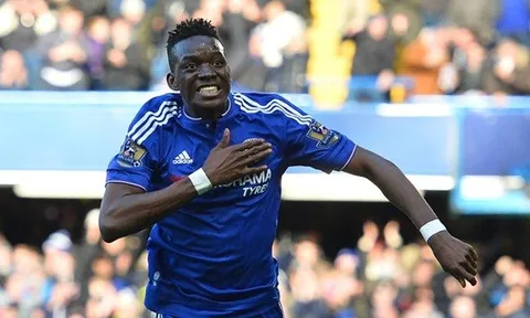 Thêm một sao trẻ được Chelsea gửi gắm đi "du học"