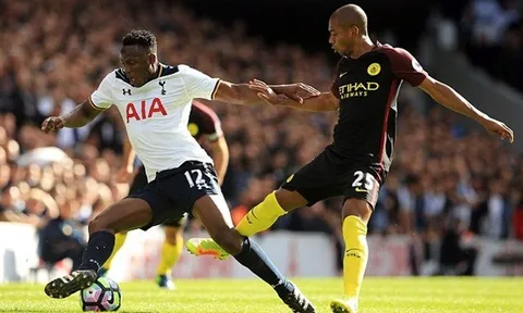Thi đấu ấn tượng, Fernandinho được Man City tưởng thưởng