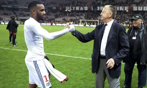 Thói quen của Wenger